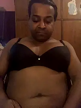 Kajal-Shemale69 online show from October 9, 5:28 pm