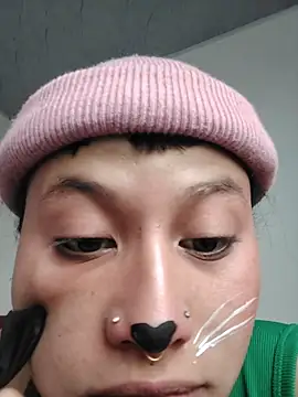 Eva Clark01 online show from October 26, 1:17 pm