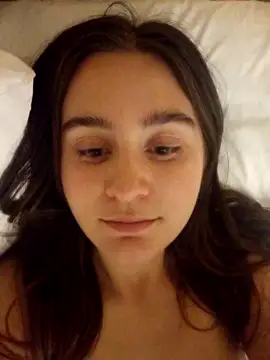 freakylittlebitch69 online show from October 12, 9:50 pm