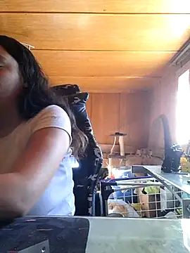 YoungLiisaxx online show from September 28, 2:00 pm