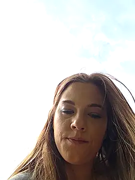 Luna Lynn online show from May 10, 11:34 am