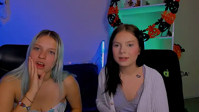 renata sweety online show from October 27, 10:37 pm