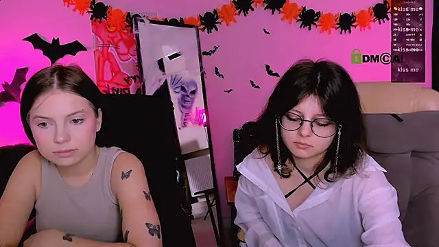 renata sweety online show from October 30, 2:07 pm