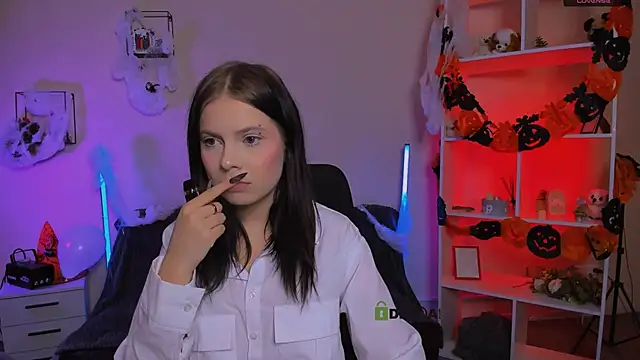 renata sweety online show from October 29, 9:46 am