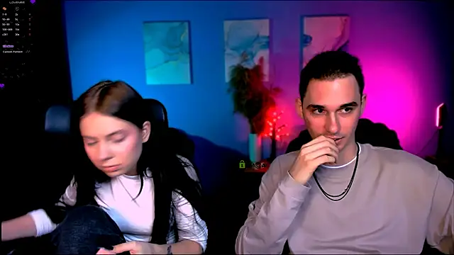 renata sweety online show from November 18, 8:43 pm