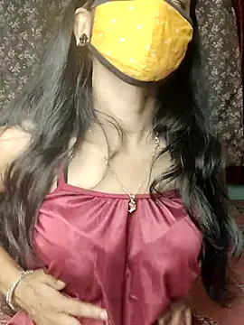 sweet-lily2 online show from September 20, 8:12 am