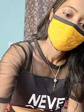 sweet-lily2 online show from September 27, 7:37 am
