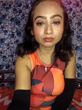 yours sugar babe online show from December 17, 11:25 am