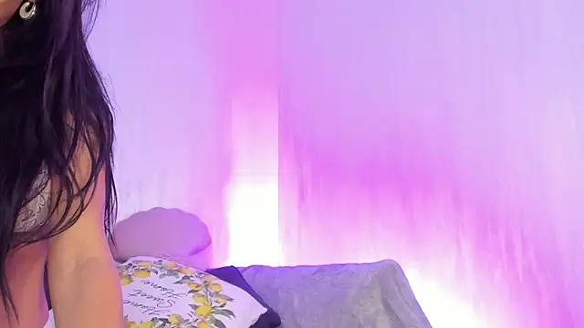 RileyNox online show from October 31, 8:46 pm