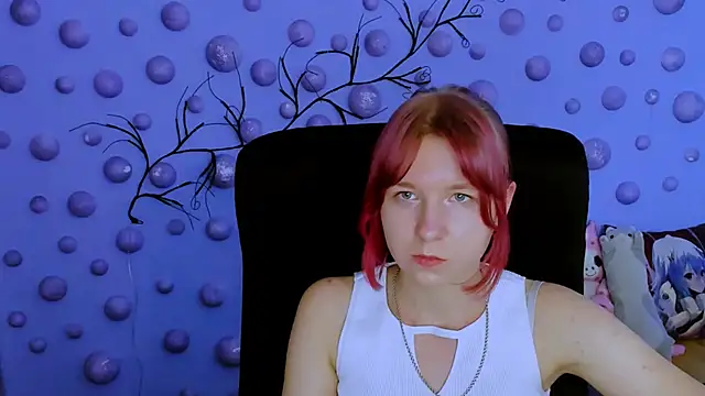 gloria bubble online show from May 6, 8:13 pm