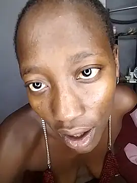 Melanin2002 online show from March 28, 5:45 pm