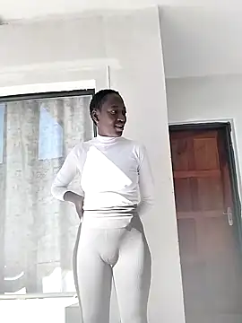 Melanin2002 online show from May 13, 11:49 am