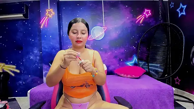 Thalia Cortea online show from November 12, 3:15 am