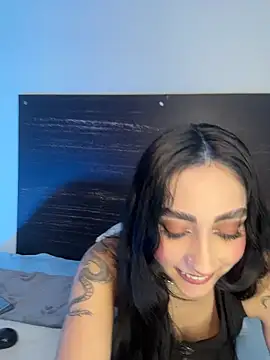sharlot24 online show from May 8, 3:43 am