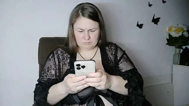 MartaXLove online show from May 21, 7:12 pm