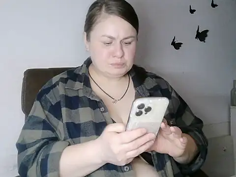 MartaXLove online show from May 9, 6:43 pm