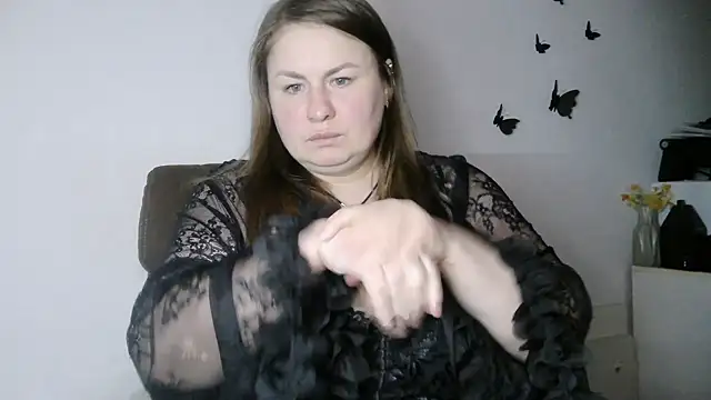 MartaXLove online show from May 5, 6:00 pm