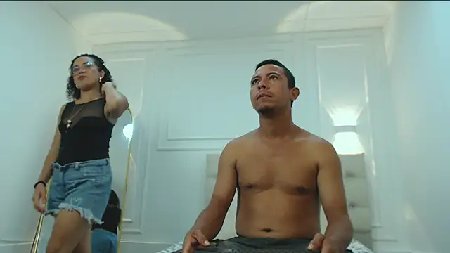 charlotte dante212 online show from October 24, 4:30 am