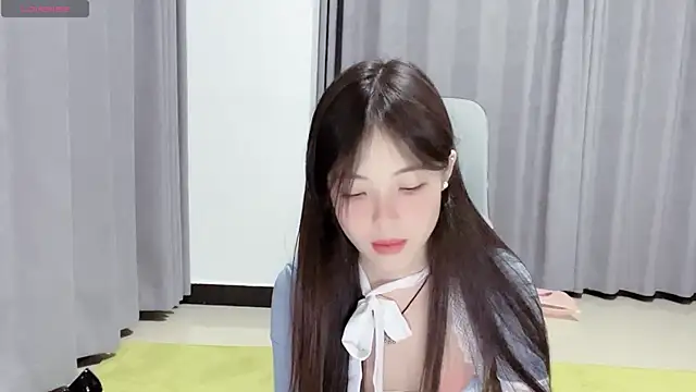 nuonuo321 online show from October 20, 1:03 pm