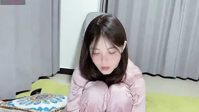 nuonuo321 online show from November 4, 11:37 am