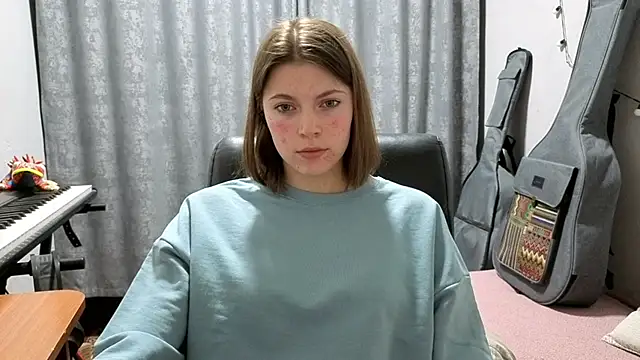 CutieAnny online show from May 23, 9:02 pm