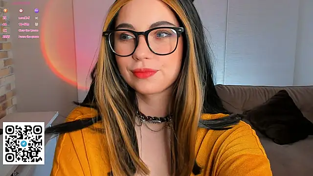 EvaBlimey online show from September 24, 5:06 am