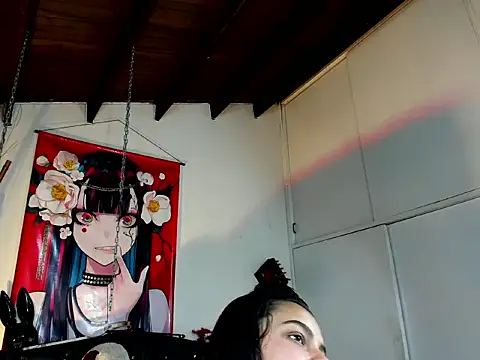 Skylovershot online show from April 8, 7:49 pm