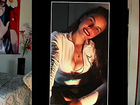 Skylovershot online show from March 20, 8:36 pm