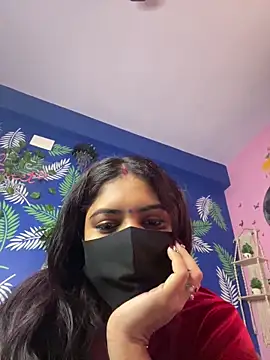 V-Hot-Sweti online show from December 23, 2:26 am