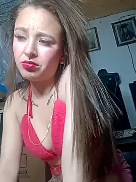 Snapshot of Tatii-Bunny chatting on September 14, 5:05 am Tatii-Bunny online show from September 14, 5:05 am