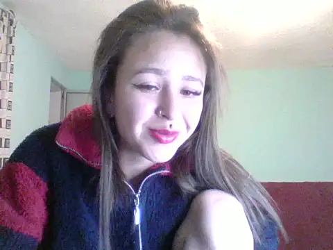 Snapshot of Tatii-Bunny chatting on September 28, 4:30 am Tatii-Bunny online show from September 28, 4:30 am
