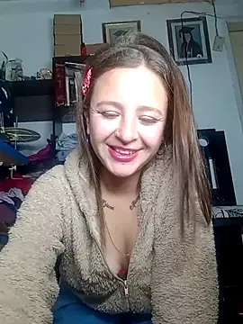 Snapshot of Tatii-Bunny chatting on September 12, 3:29 am Tatii-Bunny online show from September 12, 3:29 am