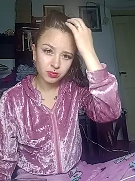 Snapshot of Tatii-Bunny chatting on September 11, 3:18 am Tatii-Bunny online show from September 11, 3:18 am