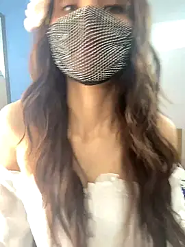  Rin hot online show from November 16, 1:29 am