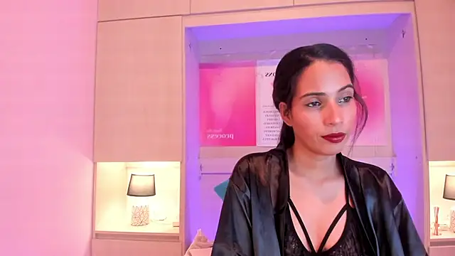 LexxaQueen online show from October 23, 4:07 am