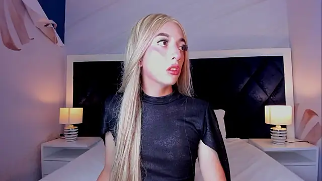 Isabella glam online show from November 19, 2:33 am