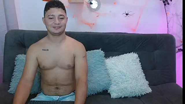 antonella n brian online show from October 21, 11:09 pm