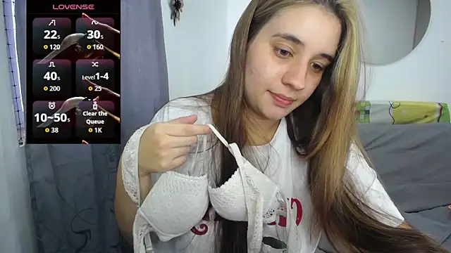 Snapshot of Ambar_lynn chatting on September 26, 9:12 pm Ambar lynn online show from September 26, 9:12 pm