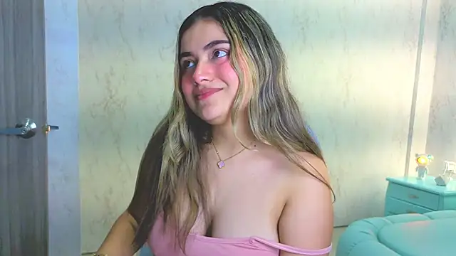 KatyBlondee online show from January 9, 11:36 am