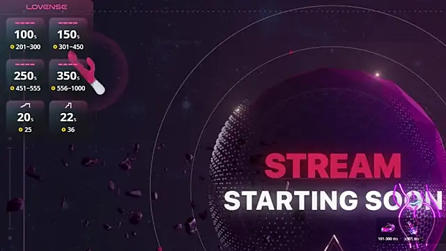 Aprill18  online show from March 5, 1:29 pm