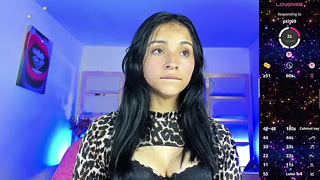 camila carter1 online show from September 18, 9:24 pm