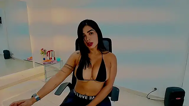fitnessmommy online show from October 1, 5:51 pm