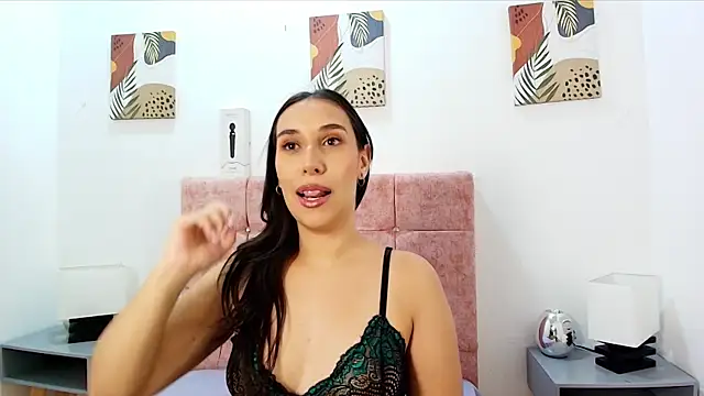  BellaBrown online show from September 8, 7:57 pm