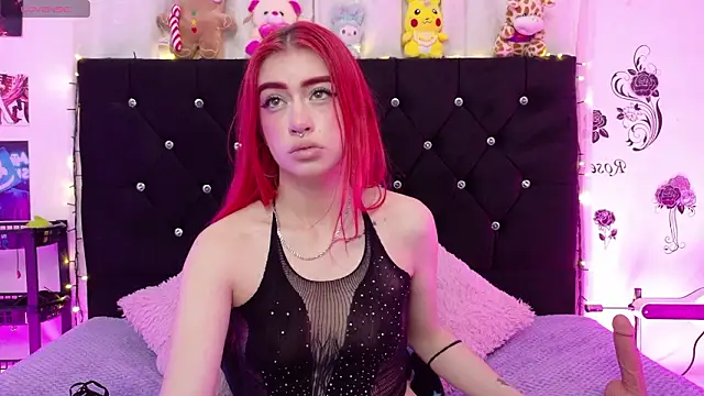 lizz bela1 online show from February 23, 10:42 pm