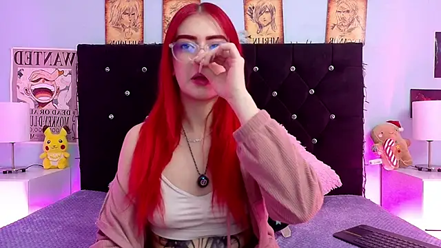 lizz bela1 online show from May 18, 10:38 pm