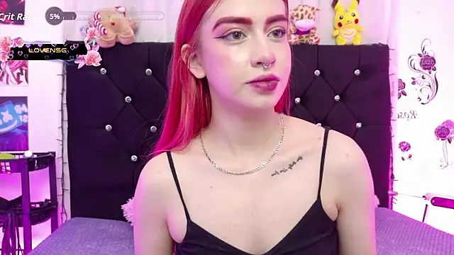 lizz bela1 online show from March 9, 11:52 pm