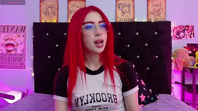 lizz bela1 online show from April 9, 11:10 pm