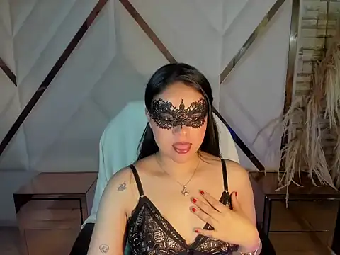 Dafne Cleo online show from October 1, 4:28 am