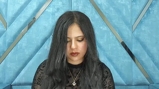 Dafne Cleo online show from September 26, 3:15 am