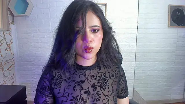 Dafne Cleo online show from September 18, 1:42 pm
